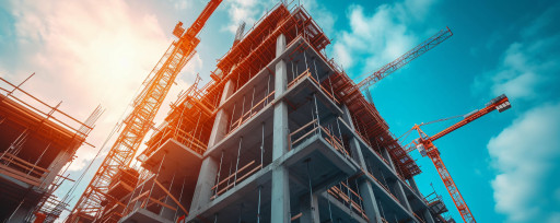 Une résidence moderne remplace bientôt un ancien McDonald's à Beauvais