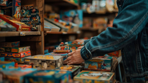 Smyths Toys Superstores a ouvert un nouveau magasin en Moselle