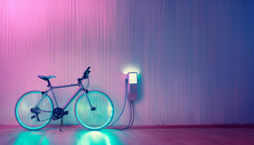 Marseille-en-Beauvaisis : des vélos électriques à la location
