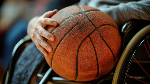 L’Hôpital Belle-Isle de Metz met en valeur le handisport