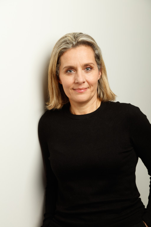 Anne Leroy nommée directrice du campus de Rouen de NEOMA Business School