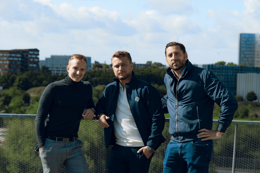 Tourcoing : Bioteos lève 1,2 M€