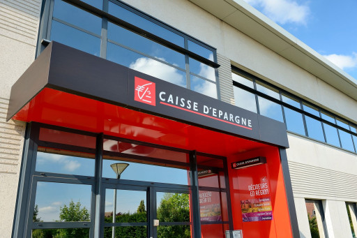 Vers une fusion stratégique entre les Caisses d'Épargne Hauts de France et Normandie