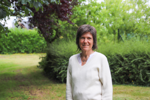 Une nouvelle directrice pour l’Institut Agro Dijon