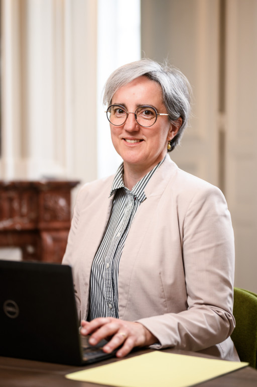 Le campus Arts et Métiers de Lille a une nouvelle directrice