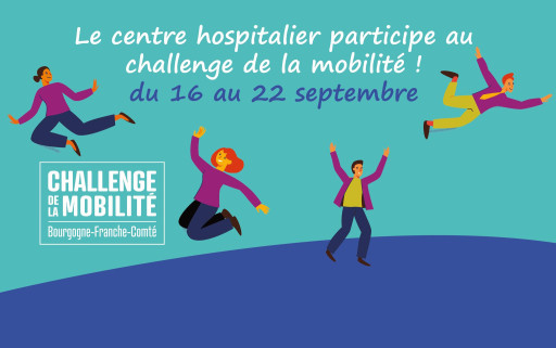 Chalon sur Saône : Le centre hospitalier relève le défi de la mobilité durable