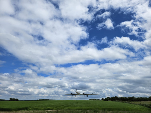 Le drone Air GHT pour le transport médical devient réalité