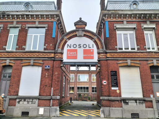 Librairies Furet du Nord : 80 suppressions de postes envisagées