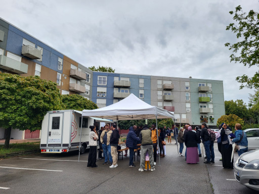 Dijon Métropole : Un contrat pour les quartiers prioritaires