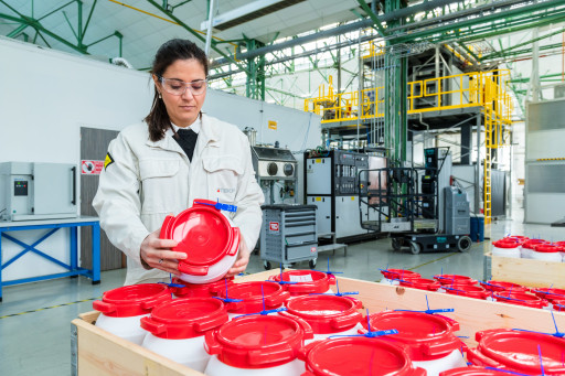 Le plasma, une technologie en pleine expansion en Saône-et-Loire