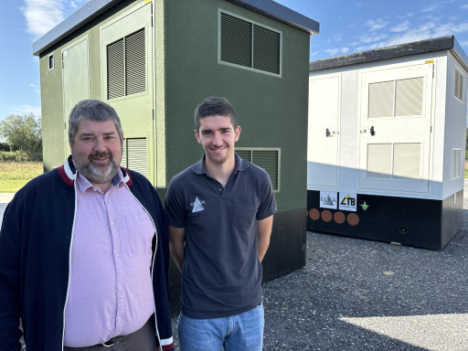 Elka-France alimente en électricité les usines françaises