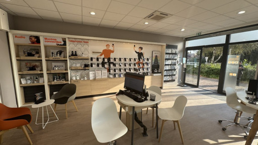 Orange ouvre une nouvelle boutique à Val de Briey