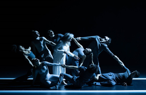 «Portrait» à Compiègne