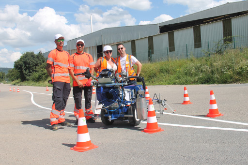 Sign’A2S : la révolution verte de la signalétique