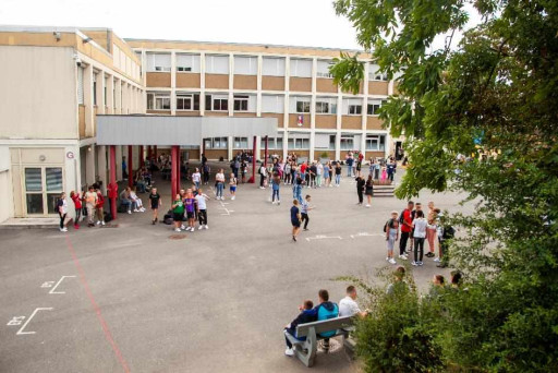 L'Aisne maintient son investissement dans les collèges