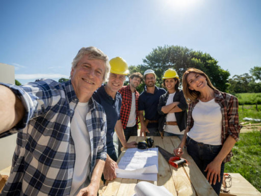 Artisanat du bâtiment : les réseaux sociaux comme levier de développement