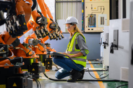 Les métiers de l'électricité au cœur des transitions énergétiques et numériques