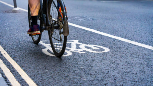 Création d’un itinéraire cyclable entre Terville et Hayange