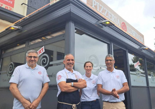 Lusitalia poursuit son développement