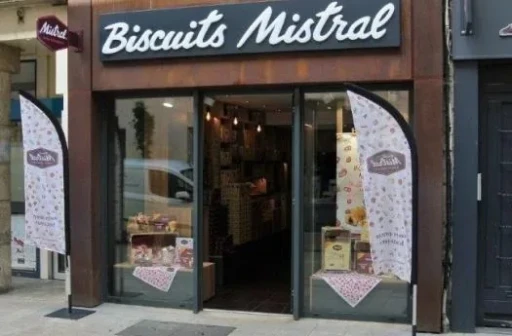 Côte-d’Or : La biscuiterie Mistral poursuit sa quête du goût