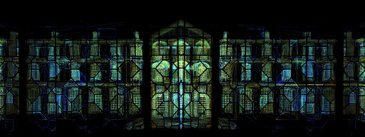 L’Abbaye des Prémontrés en son & lumière