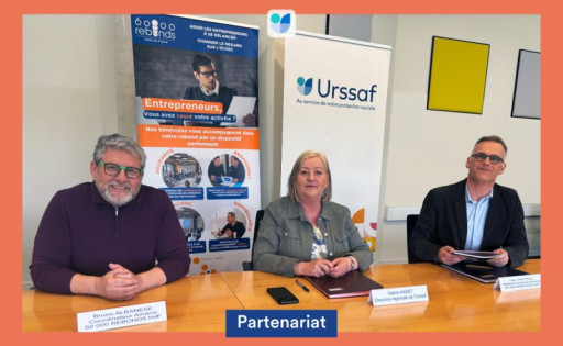 Le regard neuf de l'Urssaf et 60 000 rebonds sur l'échec