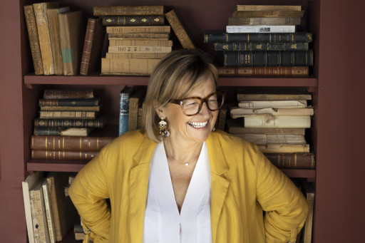 Léa Lassarat, l’entrepreneuse normande aux mille vies