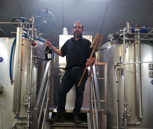 La brasserie Belenium entre dans la grande distribution