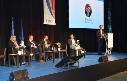 Journée des Maires du Pas-de-Calais : une édition dédiée à la gestion des déchets et aux inondations