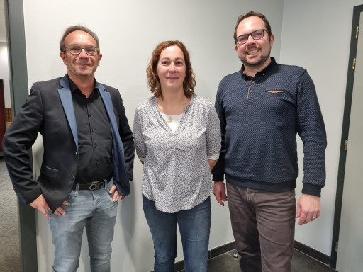 En Moselle, la stratégie d’Yzico à fort un impact sur l’économie locale