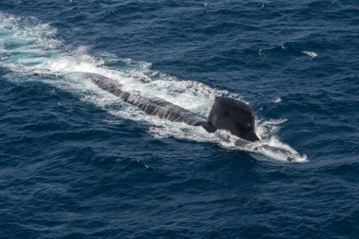 Le français Naval Group officialise la vente de quatre sous-marins aux Pays-Bas