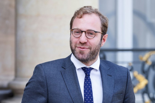 Le ministre des Finances insiste sur l'aspect "temporaire" des hausses d'impôts ciblées