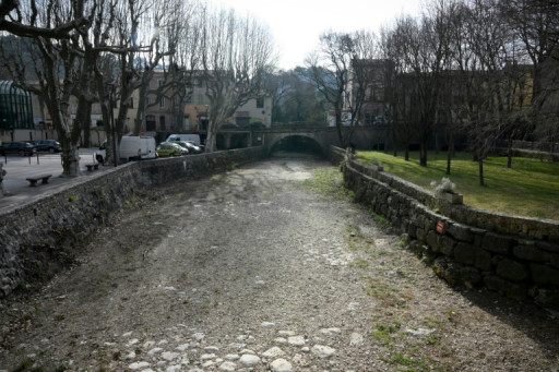 Gardiennes de l'eau, les communes rurales veulent peser face aux villes