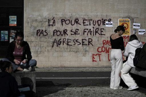 Etudiants: l'alcool impliqué dans plus de 50% des violences sexuelles, selon une étude