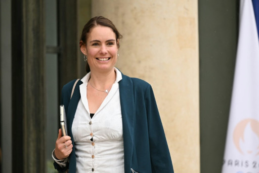 L'éolien prendra sa part dans la stratégie énergétique du gouvernement, affirme la ministre Givernet
