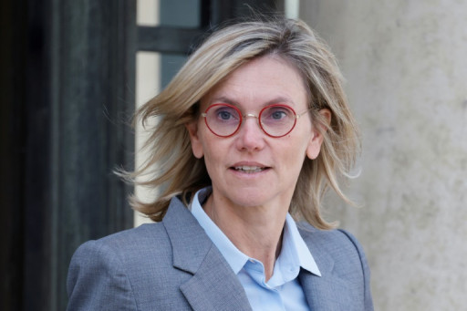 Electricité: Agnes Pannier-Runacher met en garde contre une nouvelle taxe sur les énergéticiens