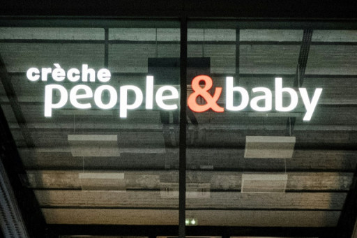 People&Baby: dix mois de prison avec sursis pour deux ex-salariées d'une crèche