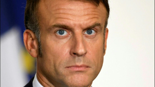 "Le temps du cessez-le-feu est venu", dit Macron à Netanyahu, qui lui demande du soutien