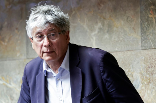 Budget 2025: Eric Coquerel dénonce une "austérité historique"