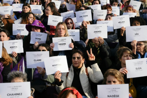 Seine-Saint-Denis: ouverture du procès d'un féminicide retentissant
