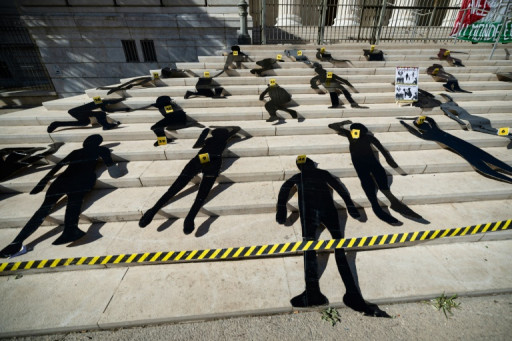 Comment le terme de "narchomicide" a remplacé celui de "règlement de comptes"