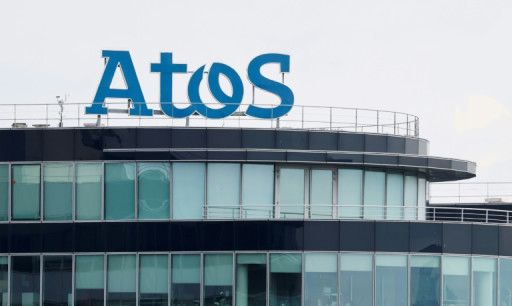 Atos: le rachat des activités stratégiques par l'Etat reporté