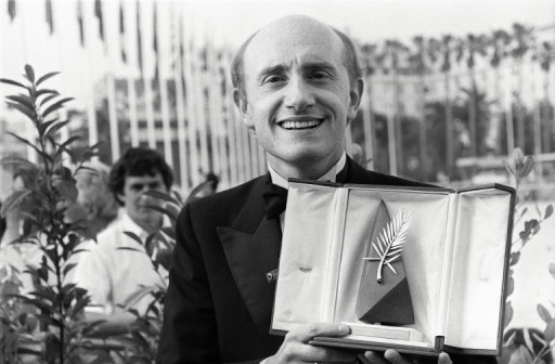 Adieu "Splendid" à Michel Blanc, devant une foule de personnalités et d'admirateurs