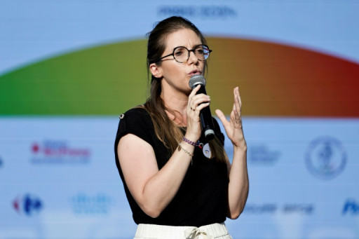 Crèches: le bureau de l'Assemblée saisit la justice du cas d'Aurore Bergé, accusée de faux témoignage