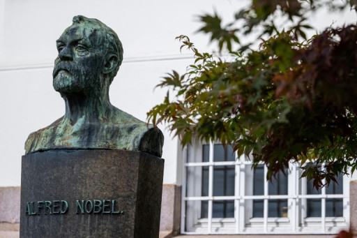 Le Nobel d'économie distingue la recherche sur les inégalités de richesses entre pays