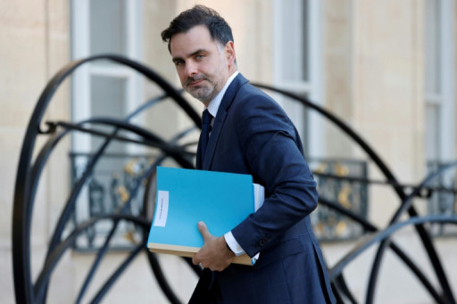 Budget: avant le lever de rideau, le théâtre des amendements