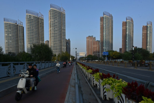 La Chine renforce son soutien à l'économie, avec des obligations spéciales