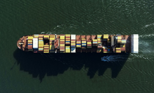 La sécheresse a réduit de 29 % le trafic maritime dans le canal de Panama