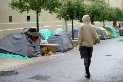 La France, vraiment "plus attractive" pour les migrants ?
