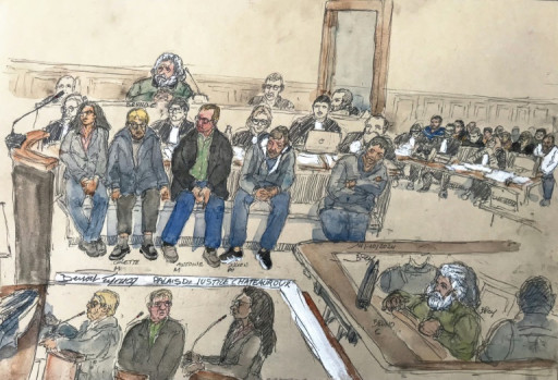 Violences sur des jeunes placés: jusqu'à sept ans de prison requis